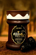 Al Isra Ajwa Date Jam - 100% Pure Jam